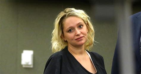 Former Playboy model gets prison in Vegas slaying of。